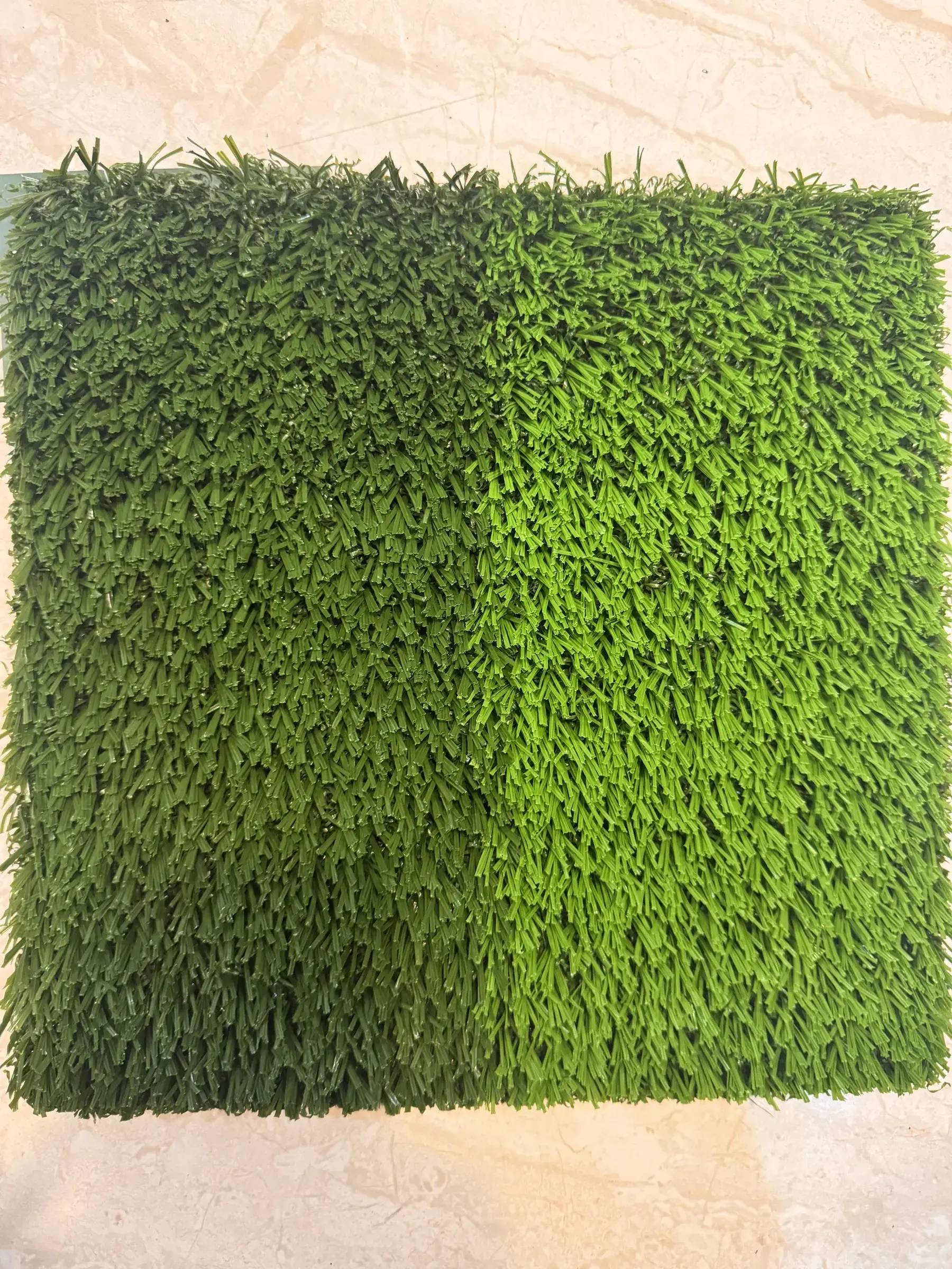 Rumput Soccer dan Mini Soccer