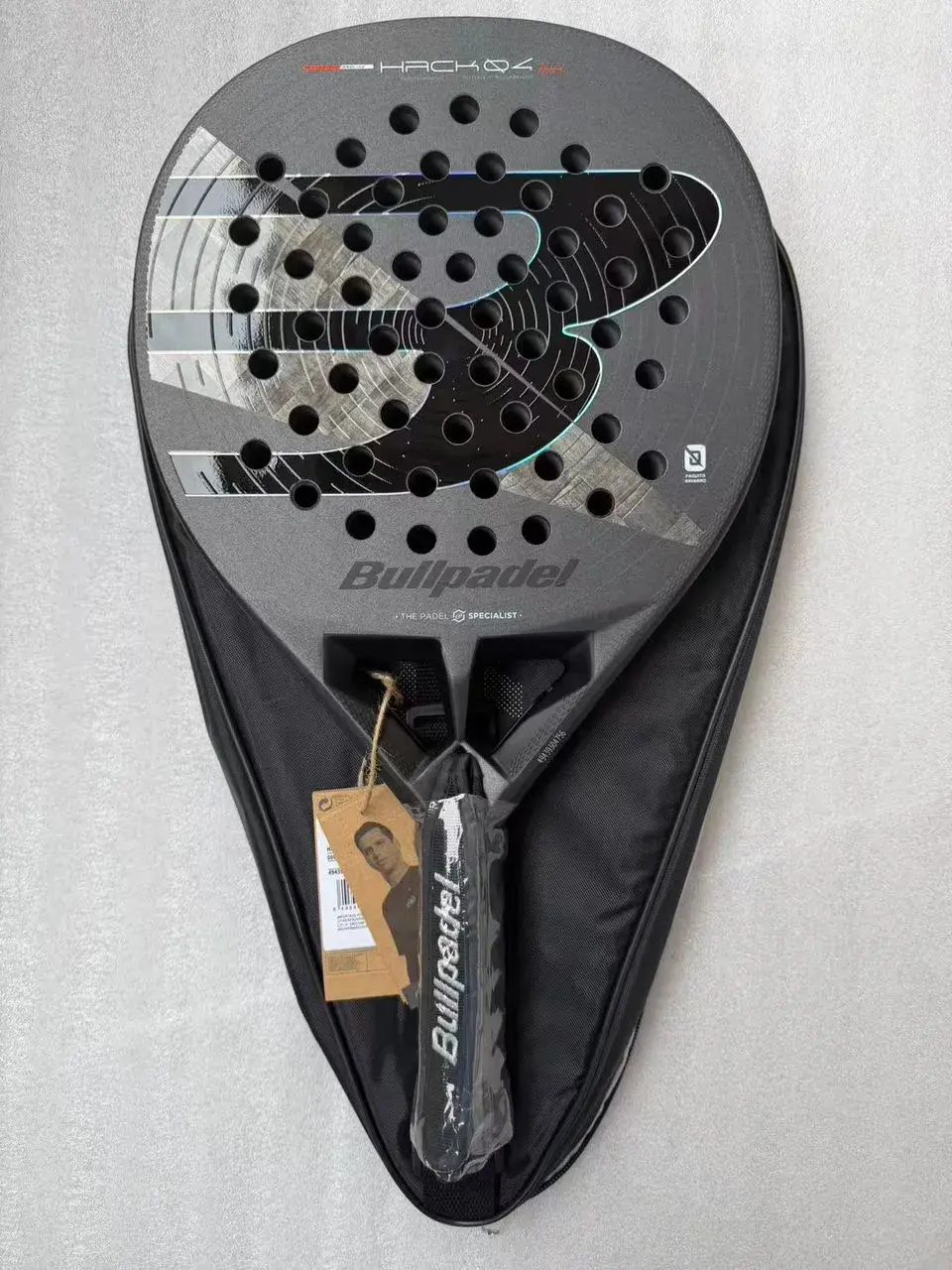 Raket Padel