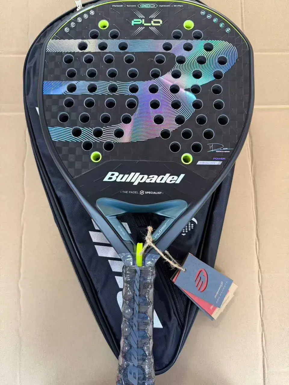 Raket Padel
