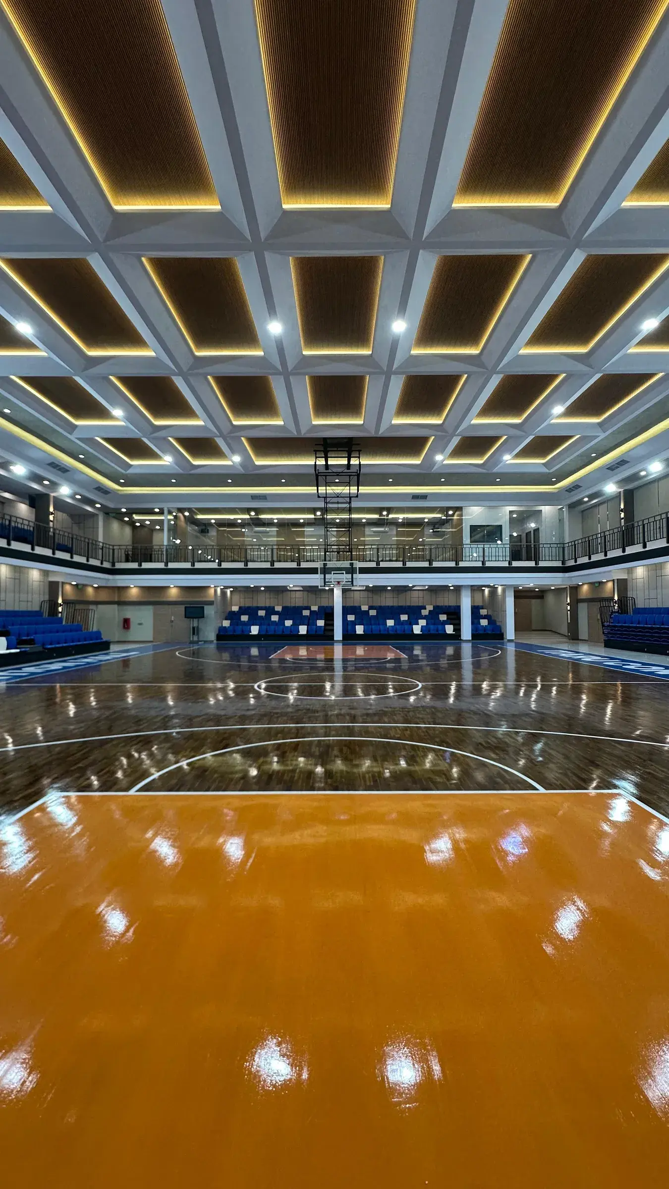 Sport Centre Universitas Taruma Negara