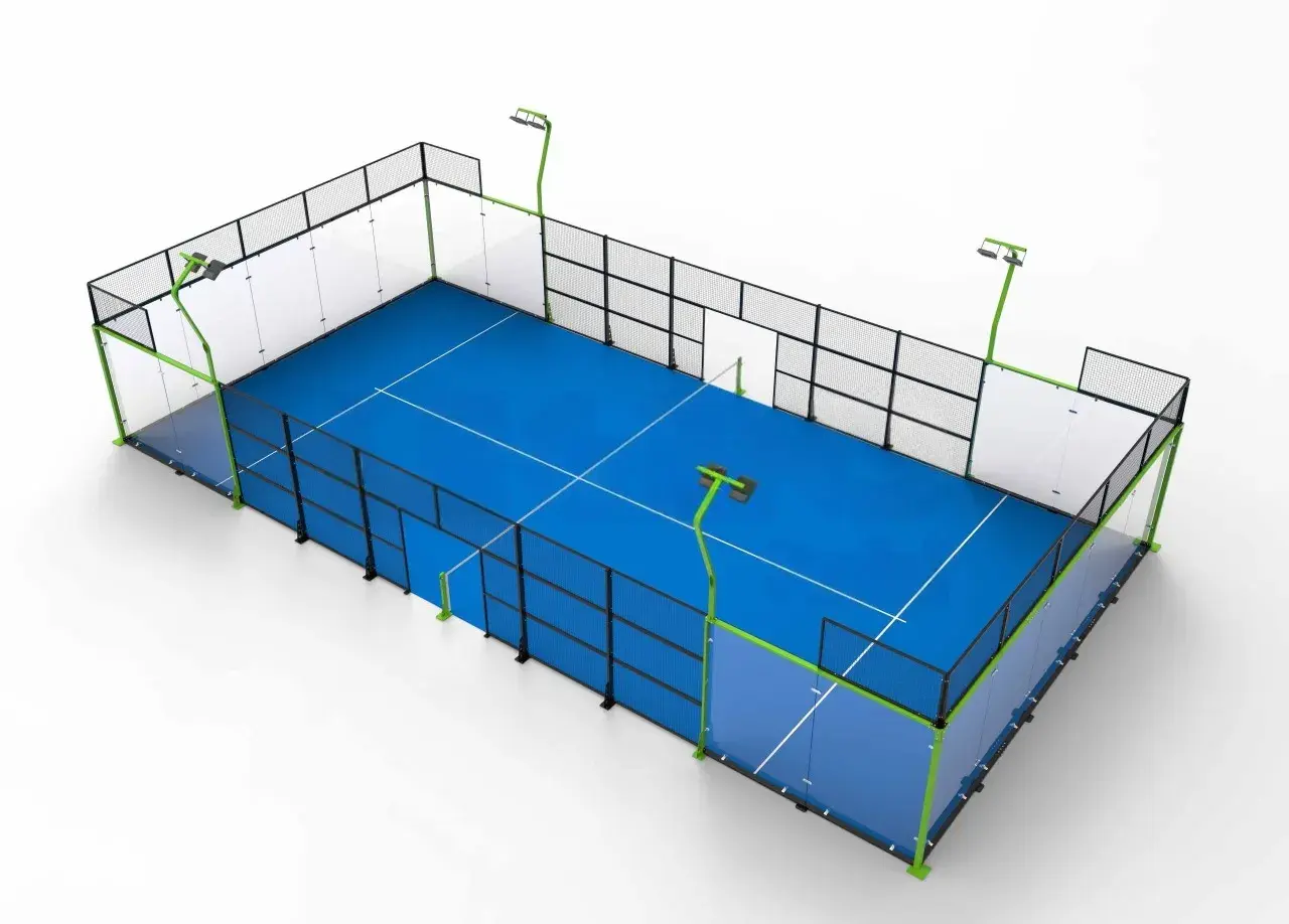 Padelix Panorama Court